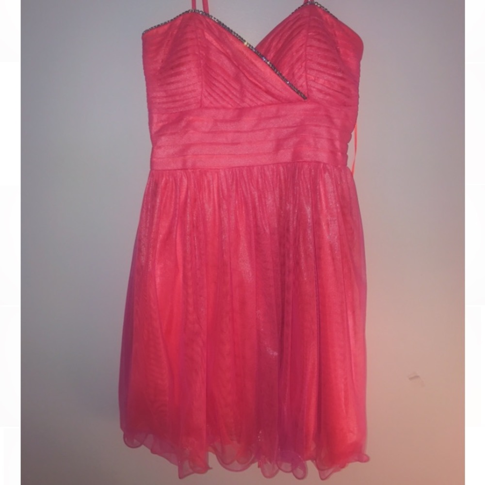 Macy's Morgan&Co. Formal Dress